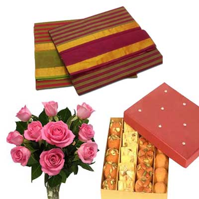 "Gift hamper - code MH14 - Click here to View more details about this Product
